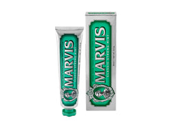 Marvis Classic Strong Mint Toothpaste 85ml