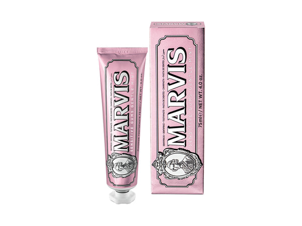 Marvis Sensitive Gums Gentle Mint Toothpaste 85ml