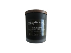 Memphis and Co. Blue Hawaii Soy Wax Candle 250ml