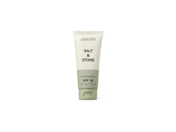 Salt & Stone Natural Mineral Sunscreen Lotion SPF 50 88ml