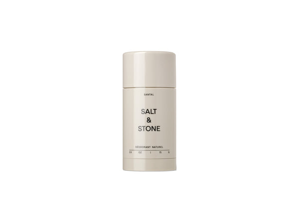 Salt & Stone Natural Deodorant Santal - Formula Nº 1 75g