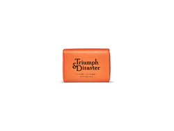 Triumph & Disaster A&R Soap Bar - Almond & Rosehip 130g