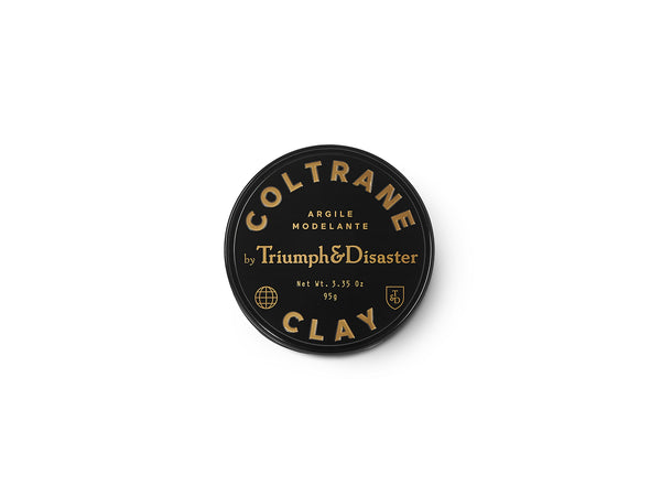 Triumph & Disaster Coltrane Clay 95g