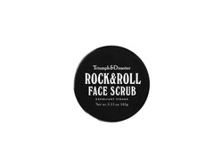 Triumph & Disaster Rock & Roll Face Scrub 145g