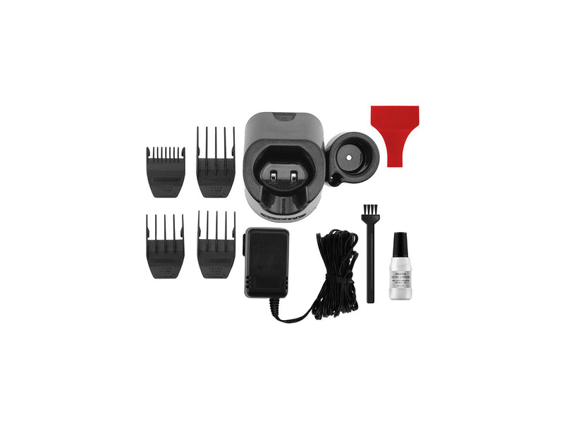 Wahl Professional Cordless Pro Lithium Beret Trimmer